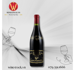 Rượu vang Chambertin Grand Cru 2017 - 1.5L 