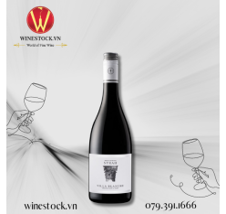 Rượu vang Villa Blanche Syrah 
