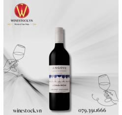 Rượu vang Long Row Cabernet Sauvignon 