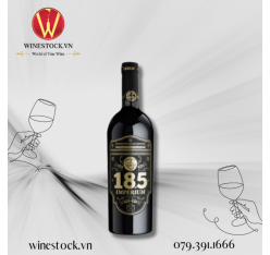 Rượu vang Imperium Primitivo Di Manduria DOC (1.2kg) 