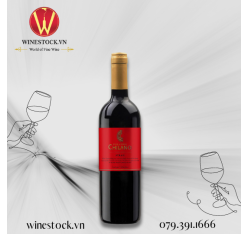 Rượu vang Chilano Syrah