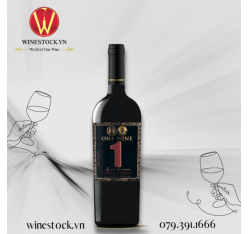 Rượu vang One Wine Gran Reserva Cabernet Sauvignon