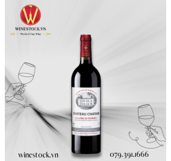 Rượu vang Chateau Tour de Chatain Lalande de Pomerol