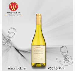Rượu vang Cousino Macul Antiguas Reservas Chardonnay