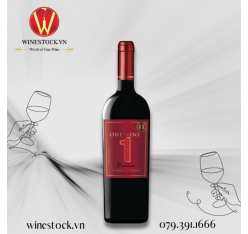 Rượu vang One Wine Reserva Cabernet Sauvignon