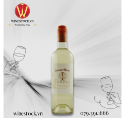 Rượu vang Cousino Macul Isidora Sauvignon Gris