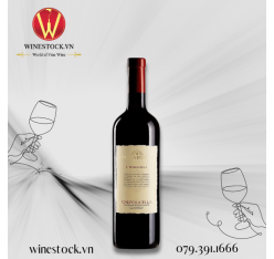 Rượu vang Villabella Valpolicella Classico "I Roccoli"