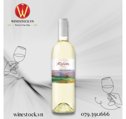 Rượu vang Ribera Reserva Sauvignon Blanc