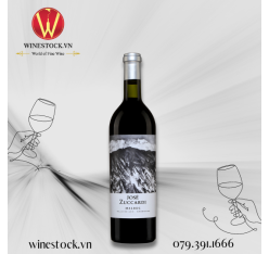 Rượu vang Jose Zuccardi