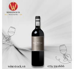 Rượu vang Chateau HAUT BEYZAC Cru Bourgeois 2016