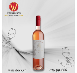 Rượu vang Cousino Macul Isidora Rose