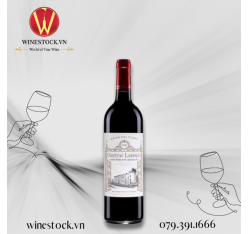 Rượu vang Chateau Laroque Saint-Émilion Grand Cru