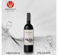 Rượu vang Zuccardi Serie A Malbec