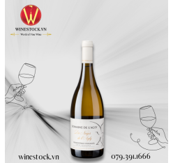 Rượu vang Domaine De L Agly Les Neiges Blanc
