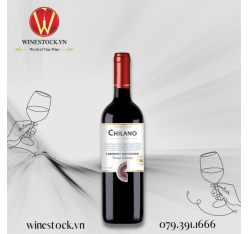 Rượu vang Chilano Cabernet Sauvignon