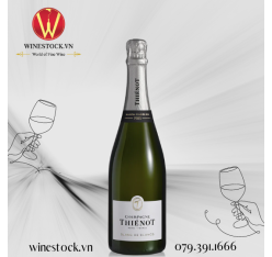 Champagne Thienot