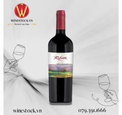 Rượu vang Ribera Reserva Cabernet Sauvignon 