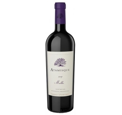 Atamisque Malbec
