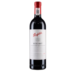 Rượu Vang Penfolds 407 Cabernet Sauvignon