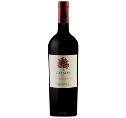 Catalpa Cabernet Sauvignon