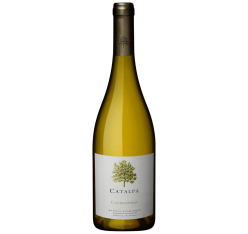 Catalpa Chardonnay