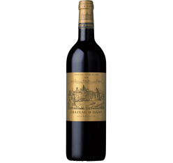 CHATEAU D'ISSAN 2015 3eme Cru Classe