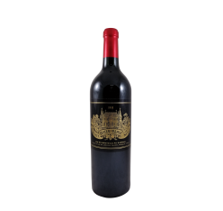 CHATEAU PALMER 2011 3ème Cru Classé