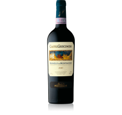 Fescobaldi CastelGiocondo Brunello di Montalcino DOCG
