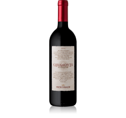 Frescobaldi Giramonte Di Castiglioni IGT