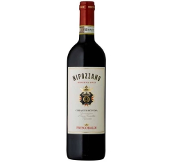 Frescobaldi Montesodi Chianti Ruffina DOCG