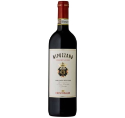 Frescobaldi Nipozzano Riserva Chianti Ruffina DOCG
