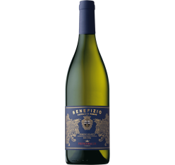 Rượu vang Frescobaldi Pomino Benefizio DOC