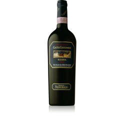 Frescobaldi Ripe Al Convento Brunello Riserva 2003