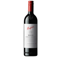 Rượu Vang Penfolds BIN 8 Shiraz Cabernet