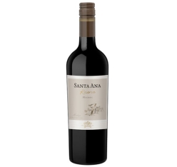 Santa Ana Reserva Malbec