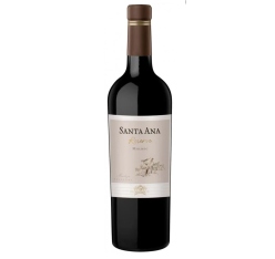 Santa Ana Reserva Cabernet Sauvignon