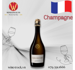 Champagne Gremillet CLOS ROCHER