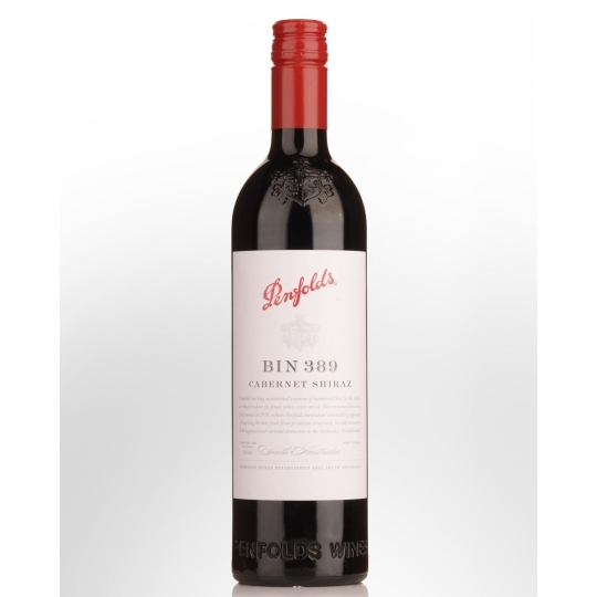 Rượu Vang Penfolds BIN 389 Cabernet Shiraz