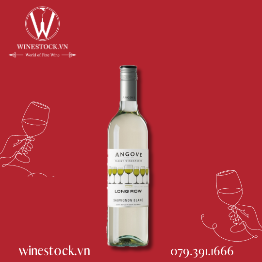 Rượu vang Long Row Sauvignon Blanc 
