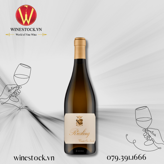 Rượu vang Riesling - San Leonardo 