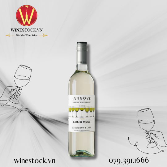 Rượu vang Long Row Sauvignon Blanc 