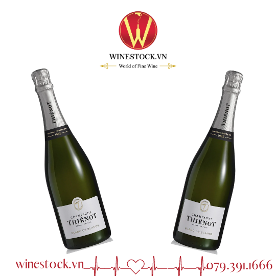 Champagne Thienot