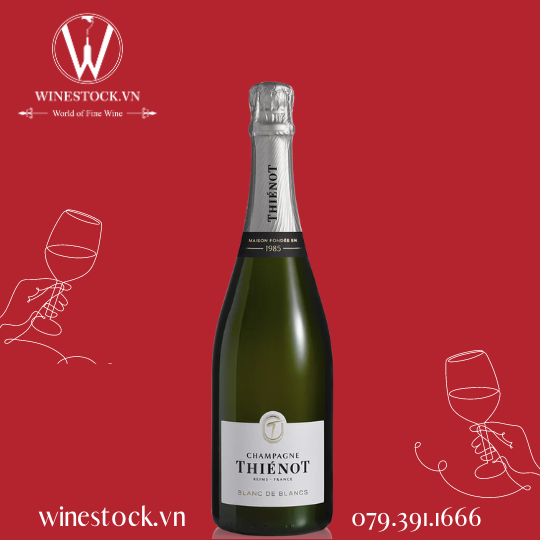 Champagne Thienot