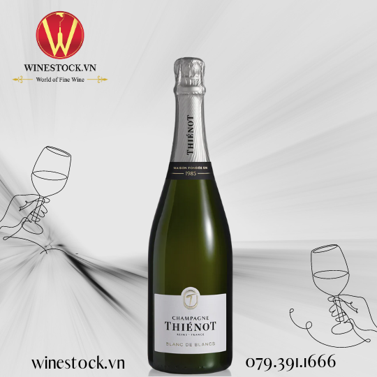 Champagne Thienot