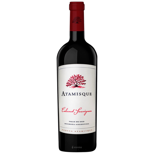 Atamisque Cabernet Sauvignon
