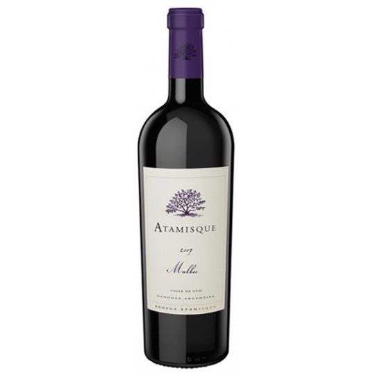 Atamisque Malbec
