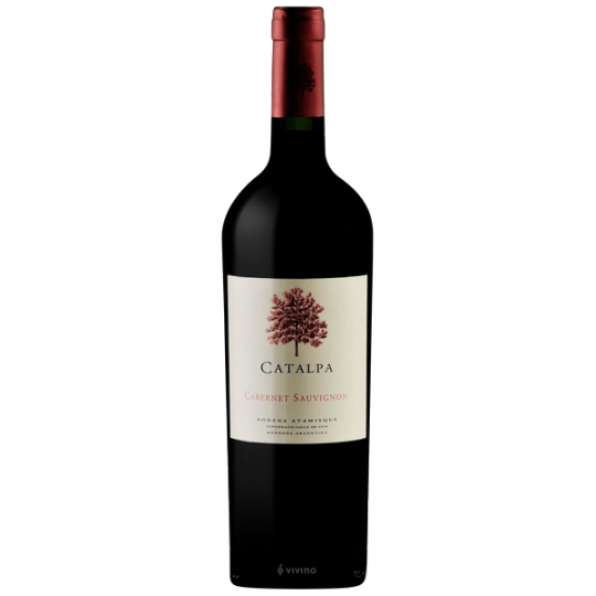 Catalpa Cabernet Sauvignon