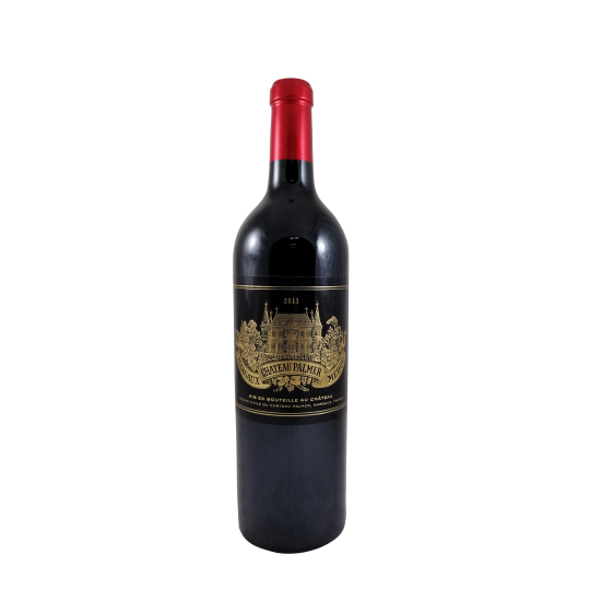 CHATEAU PALMER 2011 3ème Cru Classé