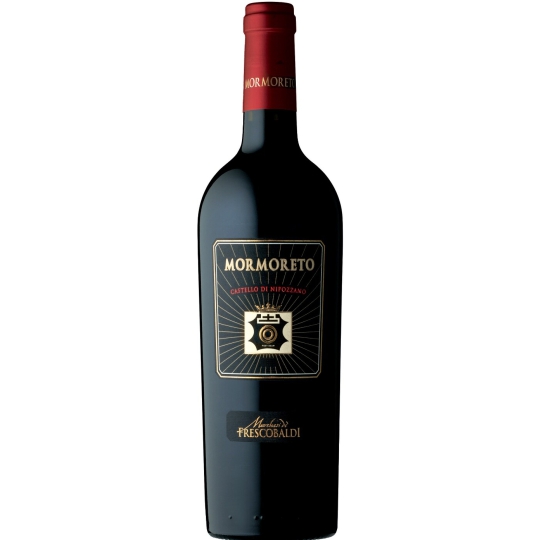 Frescobaldi Mormoreto Toscanna IGT 2012