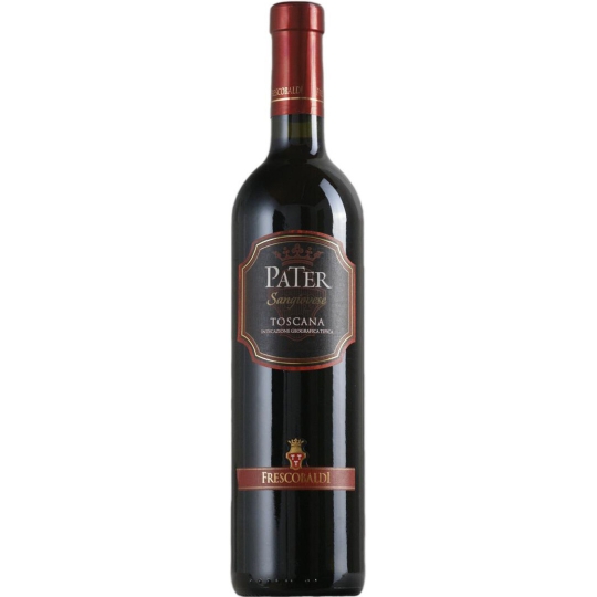 Frescobaldi Pater Sangiovese di Toscana IGT